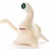 parasyte migi plush