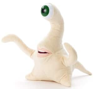 migi plush toy