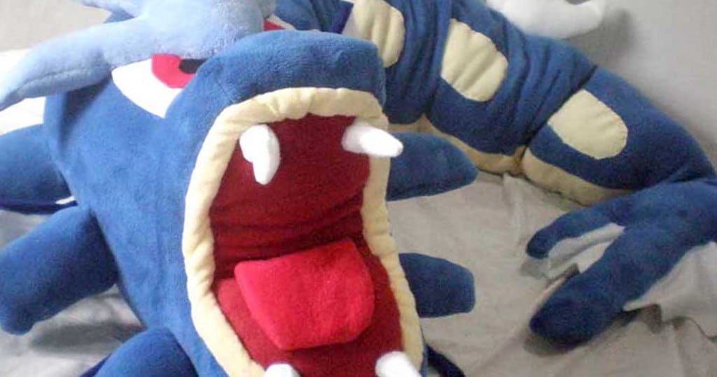 giant pokemon plush amazon