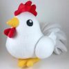 legend of zelda cucco plush