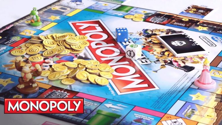 super mario monopoly toys r us