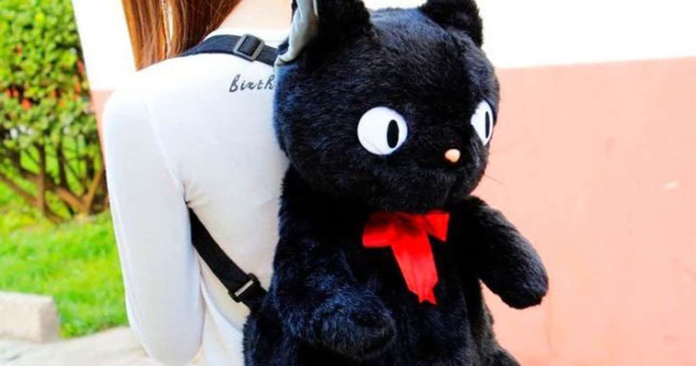 jiji cat backpack