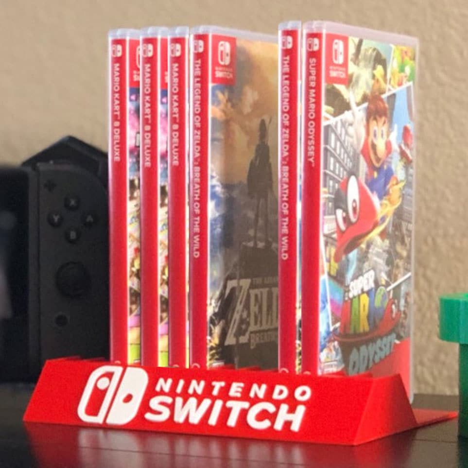 game case for nintendo switch