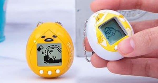 gudetama tamagotchi uk