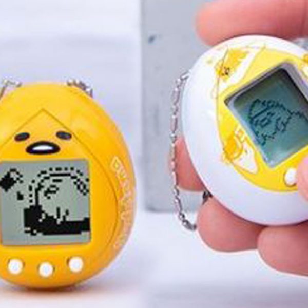 gudetama tamagotchi uk