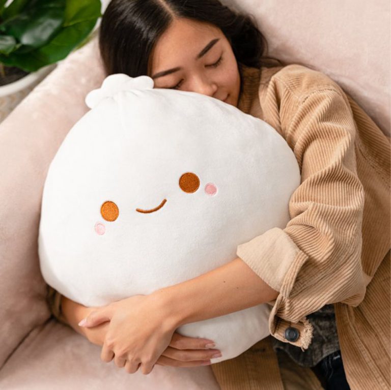 dumpling plush amazon