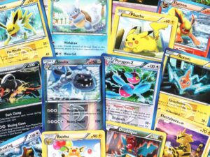 100 Random Pokemon Cards Shut Up And Take My Yen : Anime & Gaming Merchandise