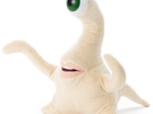 Parasyte Migi Plush Puppet Shut Up And Take My Yen : Anime & Gaming Merchandise