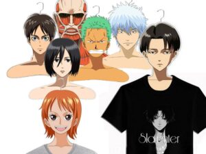 Character Coat Hangers Shut Up And Take My Yen : Anime & Gaming Merchandise