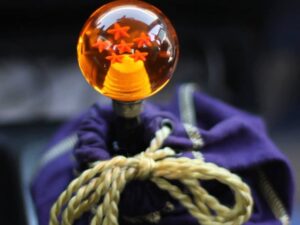 Dragon Ball Z Shift Knob Shut Up And Take My Yen : Anime & Gaming Merchandise