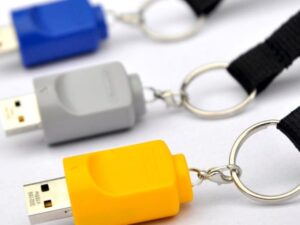 Nintendo 64 USB Flash Drive Shut Up And Take My Yen : Anime & Gaming Merchandise