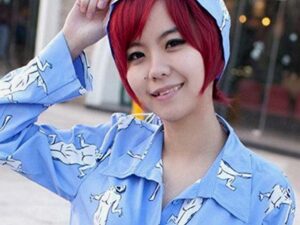 Attack On Titan Pajamas