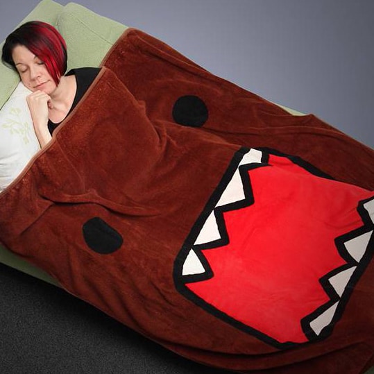 domo kun rawr