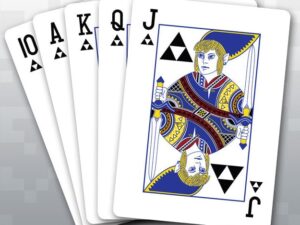 Legend of Zelda Playing Cards Poker Deck Shut Up And Take My Yen : Anime & Gaming Merchandise