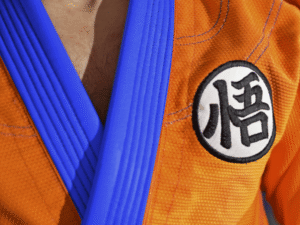 Dragon Ball Z Gi Shut Up And Take My Yen : Anime & Gaming Merchandise