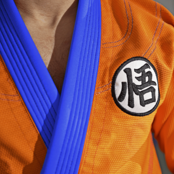 Dragon Ball Z Gi Shut Up And Take My Yen : Anime & Gaming Merchandise