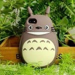 Totoro iPhone Case Phone Shut Up And Take My Yen : Anime & Gaming Merchandise