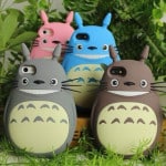 Totoro iPhone Case Shut Up And Take My Yen : Anime & Gaming Merchandise