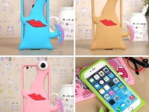 Parasyte Migi iPhone Case Shut Up And Take My Yen : Anime & Gaming Merchandise