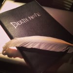 Death Note Notebook Shut Up And Take My Yen : Anime & Gaming Merchandise