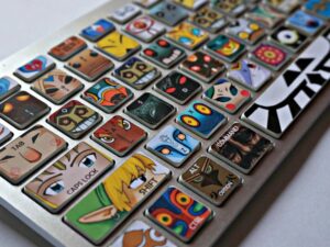 Legend of Zelda Keyboard Stickers Shut Up And Take My Yen : Anime & Gaming Merchandise Legend of Zelda Keyboard Stickers Shut Up And Take My Yen : Anime & Gaming Merchandise
