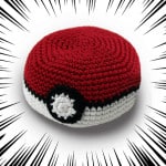 Pokemon Pokeball Hacky Sack Shut Up And Take My Yen : Anime & Gaming Merchandise