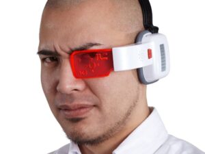 Dragon Ball Z Scouter Shut Up And Take My Yen : Anime & Gaming Merchandise