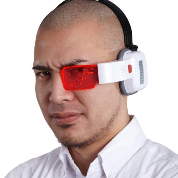 Dragon Ball Z Scouter Shut Up And Take My Yen : Anime & Gaming Merchandise