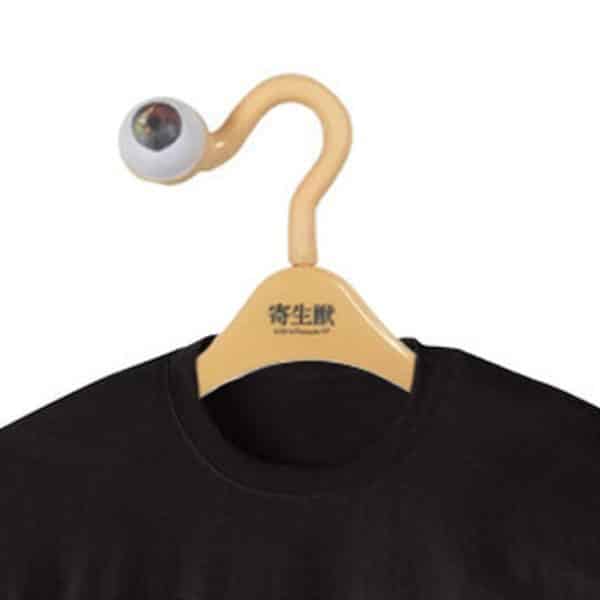 Migi Coat Hanger Shut Up And Take My Yen : Anime & Gaming Merchandise