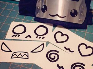 Naruto Cat Headband Shut Up And Take My Yen : Anime & Gaming Merchandise