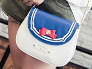 Sailor Moon Purse