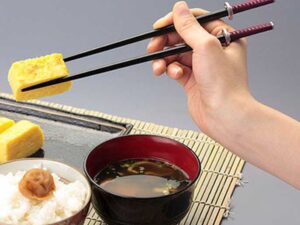 Katana Chopsticks