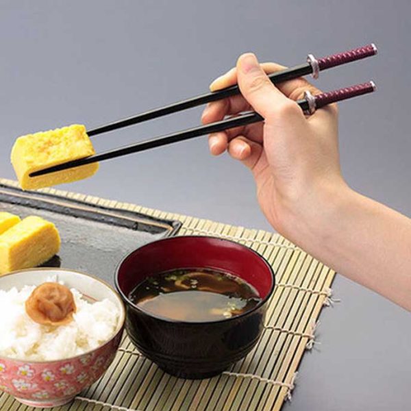 Katana Chopsticks