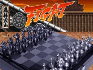 Street Fighter Chess Shut Up And Take My Yen : Anime & Gaming Merchandise