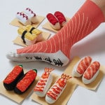 Sushi Socks Shut Up And Take My Yen : Anime & Gaming Merchandise