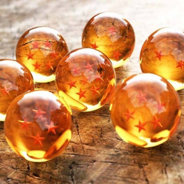 Dragon Ball Set