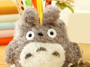 My Neighbor Totoro Pencil Holder