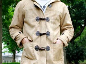 Parasyte Shinichi Izumi Jacket Shut Up And Take My Yen : Anime & Gaming Merchandise