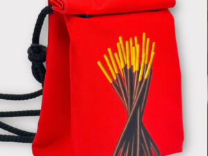 Pocky Bag