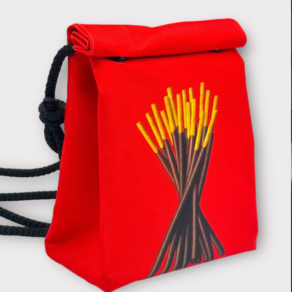 Pocky Bag