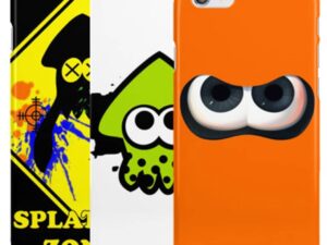 Splatoon iPhone Cases Shut Up And Take My Yen : Anime & Gaming Merchandise