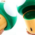 Super Mario Mushroom Bento Lunchbox Shut Up And Take My Yen : Anime & Gaming Merchandise