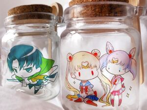Chibi Jars Shut Up And Take My Yen : Anime & Gaming Merchandise