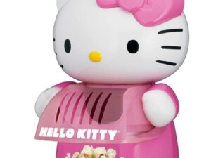 Hello Kitty Popcorn Maker Shut Up And Take My Yen : Anime & Gaming Merchandise