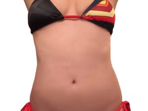 Kill La Kill Senketsu Bikini