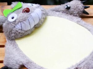 My Neighbor Totoro Mouse Pad Shut Up And Take My Yen : Anime & Gaming Merchandise