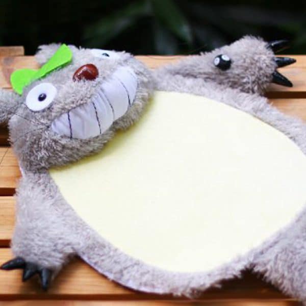 My Neighbor Totoro Mouse Pad Shut Up And Take My Yen : Anime & Gaming Merchandise