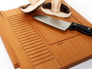 NES Cartridge Cutting Board Shut Up And Take My Yen : Anime & Gaming Merchandise