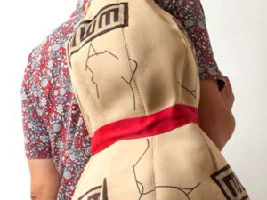 Naruto Gaara Gourd Bag