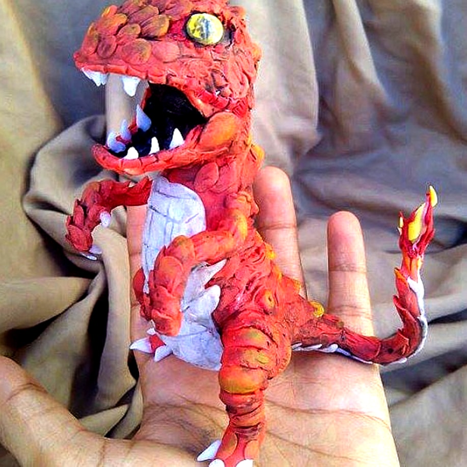 Realistic Pokemon Sculptures Shut Up And Take My Yen : Anime & Gaming Merchandise
